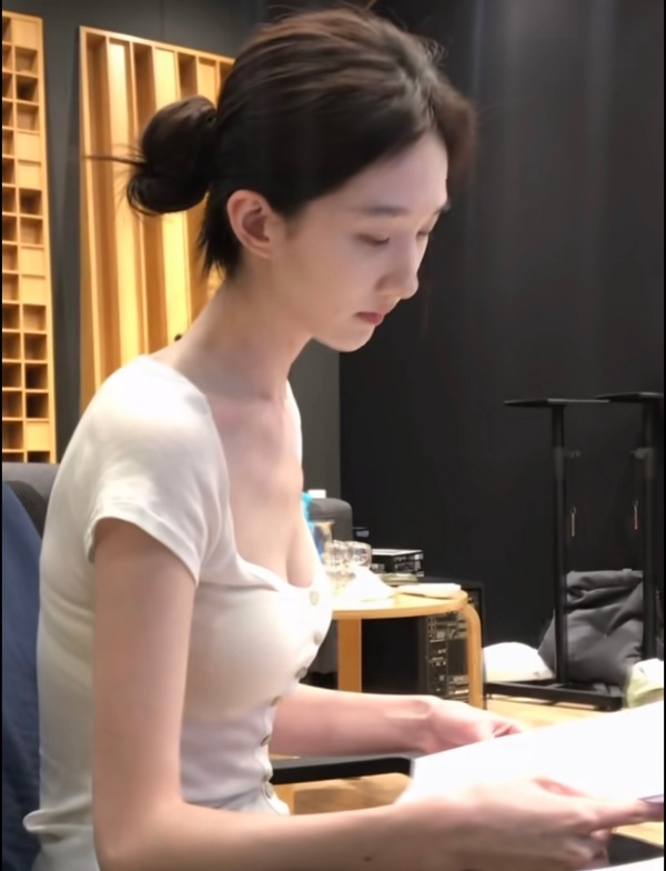 NO.021432 真实日常穿搭与生活随拍精选 第 1 张